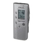 Sony ICD-B17 Digital Voice Recorder