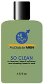 So Clean - 130 ml - Liquid