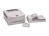 Optraimage 242 Multifunction Copy/fax/scan Color And Mono