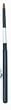 Emani Sable Lip Brush Black Casing
