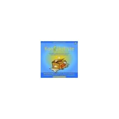 KonfliktKiste. Konflikte erfolgreich l�sen mit der Gewaltfreien Kommunikation. 95 �bungskarten, 21 Werkzeugkarten, Handbuch, �bungsheft: Konflikte ... ... HandBuch, LeseZeichen & �bungsHeft!