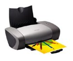 Lexmark Z605 Photo Color Jet Printer (18K0000)