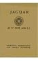 The Jaguar E-Type Series 1 4.2 (Including 2+2) Driver's Handbook: 1965-1967