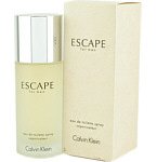 ESCAPE by Calvin Klein for Men EDT SPRAY 1.7 OZ