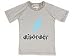 Childish Kids Disorder w/ Lightning Bolt (Toddler/Little Kids) Garret-1 Kha