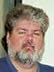 James Carroll "the Giant Geek"