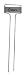 Medium Garden Markers - 10