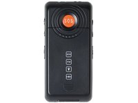 Olympia Viva  Seniorenhandy (Ohne Branding, Mini-Taschenlampe, FM-Radio) schwarz