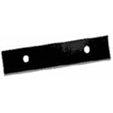 GLASS SCRAPER BLADES by Warner