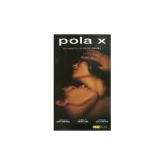 Pola X [VHS] [Director's Cut]