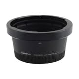 Olympus CLA 8 - Lens adapter