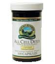 All Cell Detox (100 capsules) [Digestive, Intestinal] Colon Health Support, Colon Cleansing, Colo Detoxifying, Constipation Relief, Digestion Support, Liver Support, Liver Detox, Liver Cleansing, Kidneys Support, Detoxification Support, Constipation Relief, Herbal Laxative.