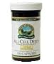 All Cell Detox (100 capsules) [Digestive, Intestinal] Colon Health Support, C