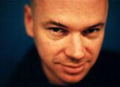 Image of Dave Seaman