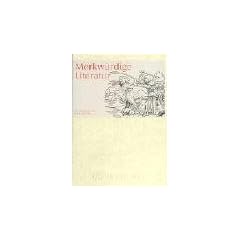 Merkw�rdige Literatur (PC+MAC)