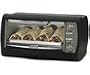 Black & Decker TRO1100 20-Cu. Ft. Toast-R-Oven Broiler
