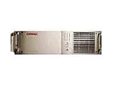 Compaq UPS R3000h - UPS ( rack-mountable ) - AC 220 V - 3000 VA - 10 output connector(s) - France