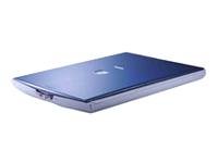 Canon CanoScan N670U - Flatbed scanner - 8.5 in x 11.7 in - 600 dpi x 1200 dpi - USB