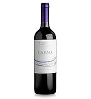 Gamma Merlot 2011 - Case of 6