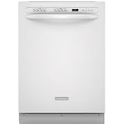 Kitchenaid Stainless Steel Architect Series II Undercounter Dishwasher
