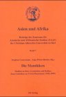 Produkt-Bild: Asien und Afrika, Bd.7 : Die Mamluken