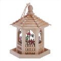 Gazebo Bird Feeder