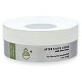 eShave After Shave Cream Anti-Aging - White Tea