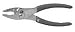 Crescent-Combination Slip Joint Pliers- Size: 7