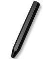 Soft-Touch Touch-Screen Stylus Pen (Black) for Hp cell phone