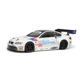 NITRO 3 RS4 W  BMW M3 BODY RTR by Hobby Products International