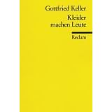 Kleider machen Leute