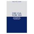 Die USA vor 1900
