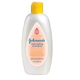 Johnsons Baby 2 In 1 Detangling Shampoo - 13 Oz