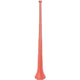 Vuvuzela - South African Horn - Red