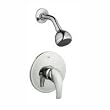 Grohe 35014001 Eurosmart Shower Combination Trim, Chrome