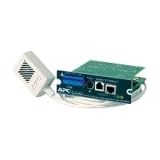 APC Network Management Card EM/MDM - Remote management adapter - EN, Fast EN - 10Base-T, 1000Base-TX