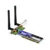 Cisco-Linksys WMP54GR Wireless-G PCI Adapter with RangeBooster