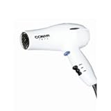 Conair 247x Conair 247x 1875 Watt Hair Dryer, White