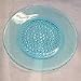Capri Glass Plate