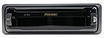 Pioneer Cdsp4000 Add-On Single Disc Cd Player (PIONEER CDSP4000)