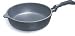 WOLL Diamond's Best Guss-Kasserollpfanne - Abnehmbarer Stiel, 28 cm Durchmesser, 7,5 cm hoch