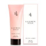 11HHTstdJML. SL160  Lauren Style by Ralph Lauren for Women. Body Lotion 6.7 Oz / 200 Ml Reviews