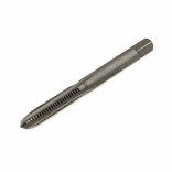 Vermont American 20064  12-24 NC High Carbon Steel Machine Screw Plug Tap