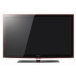 Samsung UE32B6000 32 inch Series 6 LED Television 1920 x 1080 HDMI VGA (Rose Black) (UE32B6000VWXXU)