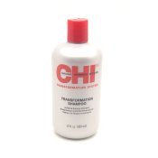 Cationic Hydration CHI Infra Transformation Shampoo (select option/size)