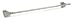 Search Our Specialty Mall : Amerock BH26503-ORB Clarendon 18" Towel Bar, Oil Rubbed Bronze
