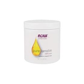 Now Foods LANOLIN PURE