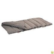 Coleman TruTemp 10° Sleeping Bag - Tan