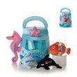 Aurora - Plush - My Aquarium Playset