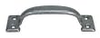 Battalion 1WAC4 Utility Pull, Steel, 5 3/4 In L